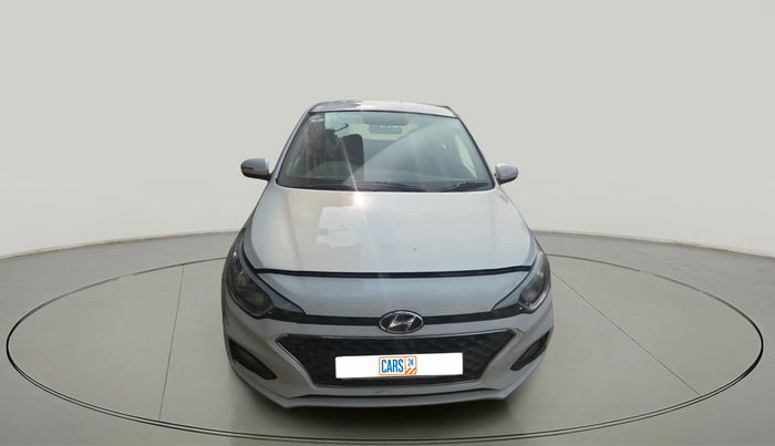 2019 Hyundai Elite i20 SPORTZ PLUS  1.2 CVT, Petrol, Automatic, 68,209 km, exterior