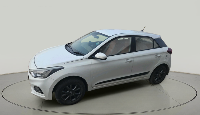 2019 Hyundai Elite i20 SPORTZ PLUS  1.2 CVT, Petrol, Automatic, 68,209 km, exterior
