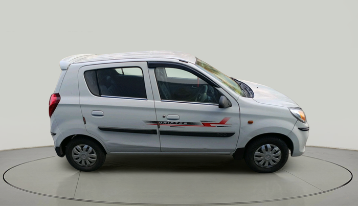 2019 Maruti Alto 800 LXI, Petrol, Manual, 95,512 km, exterior