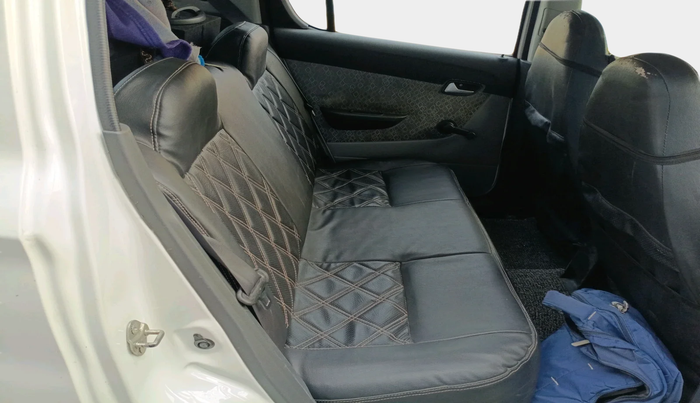 2019 Maruti Alto 800 LXI, Petrol, Manual, 95,512 km, interior