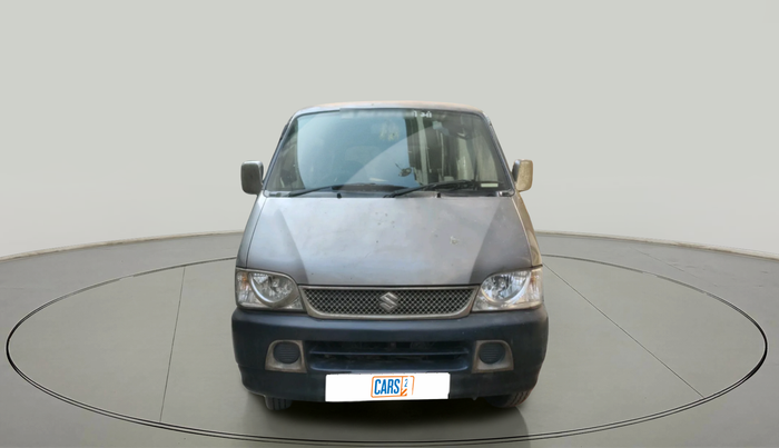 2020 Maruti Eeco 5 STR, Petrol, Manual, 49,217 km, exterior