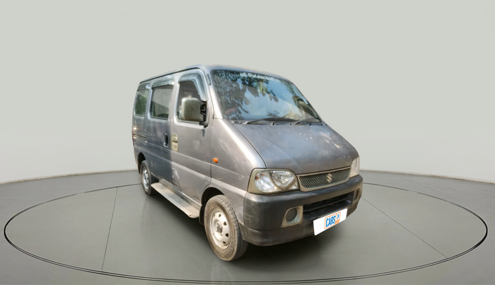 2020 Maruti Eeco 5 STR, Petrol, Manual, 49,217 km, exterior