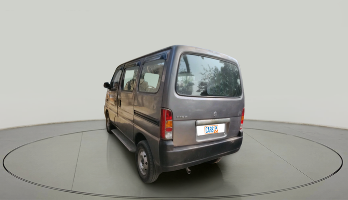 2020 Maruti Eeco 5 STR, Petrol, Manual, 49,217 km, exterior