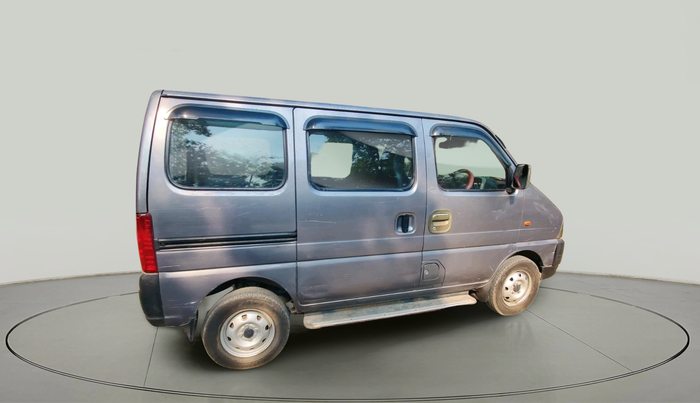 2020 Maruti Eeco 5 STR, Petrol, Manual, 49,217 km, exterior