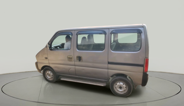 2020 Maruti Eeco 5 STR, Petrol, Manual, 49,217 km, exterior