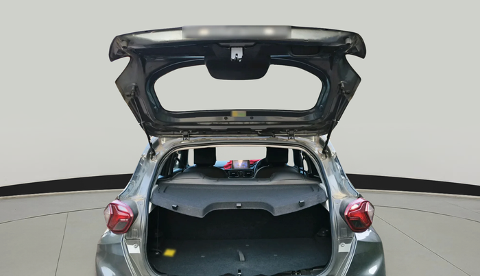 2024 Tata PUNCH ADVENTURE RHYTHM CNG MT, Petrol, Manual, 5,396 km, exterior