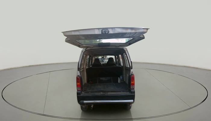 2010 Maruti Eeco 5 STR WITH A/C+HTR CNG, Petrol, Manual, 1,79,683 km, exterior