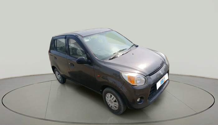 2017 Maruti Alto 800 LXI, Petrol, Manual, 29,243 km, exterior