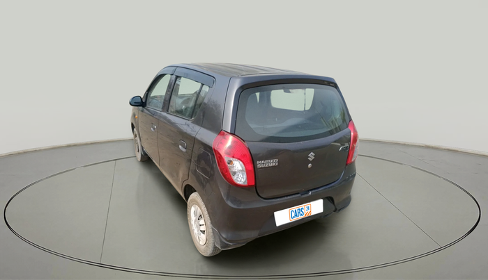 2017 Maruti Alto 800 LXI, Petrol, Manual, 29,243 km, exterior