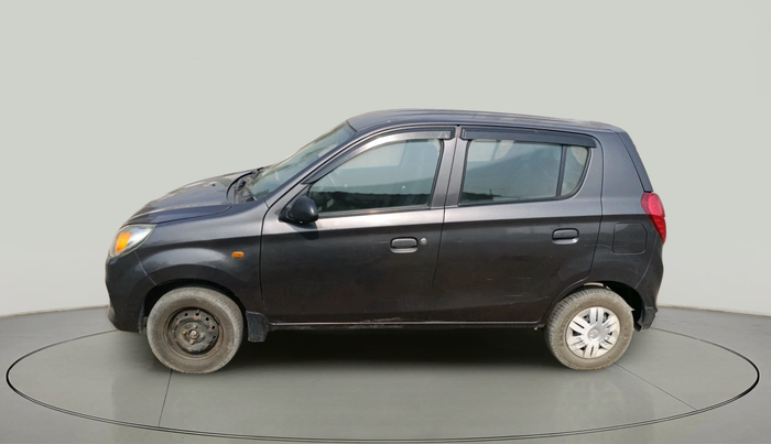 2017 Maruti Alto 800 LXI, Petrol, Manual, 29,243 km, exterior