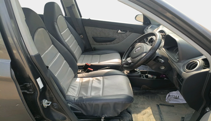 2017 Maruti Alto 800 LXI, Petrol, Manual, 29,243 km, interior