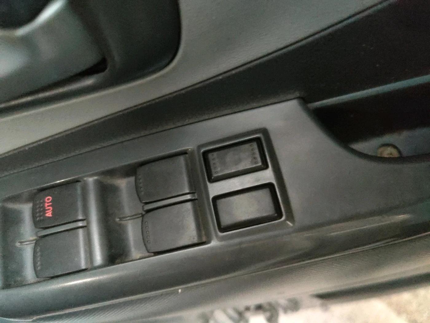2011 Maruti A Star VXI (ABS) AT, Petrol, Automatic, 1,16,752 km, interior
