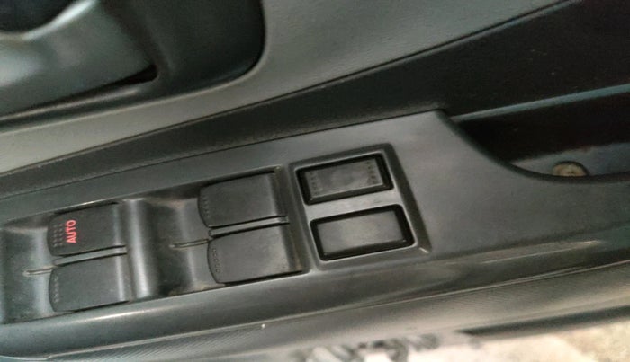 2011 Maruti A Star VXI (ABS) AT, Petrol, Automatic, 1,16,752 km, interior