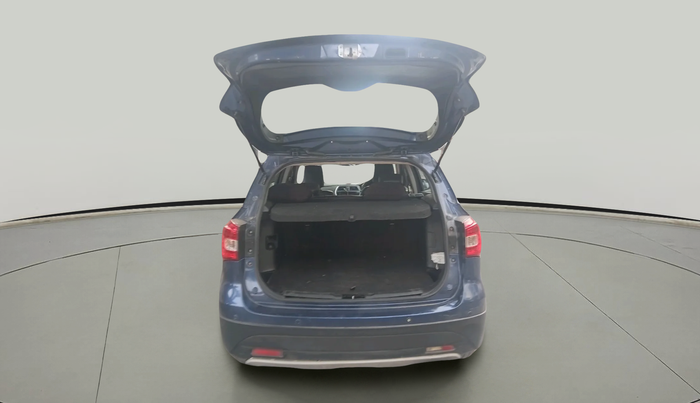 2018 Maruti S Cross ALPHA 1.3, Diesel, Manual, 1,58,421 km, exterior