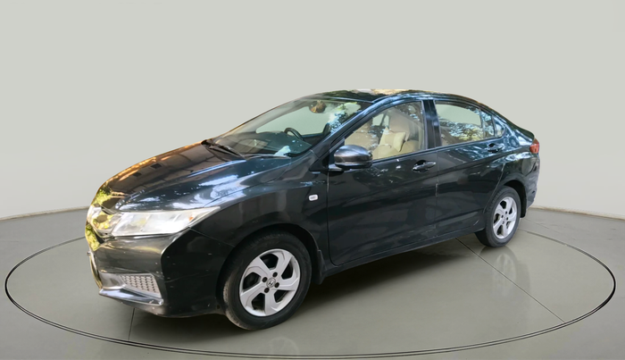 2015 Honda City 1.5L I-DTEC SV, Diesel, Manual, 1,57,928 km, exterior