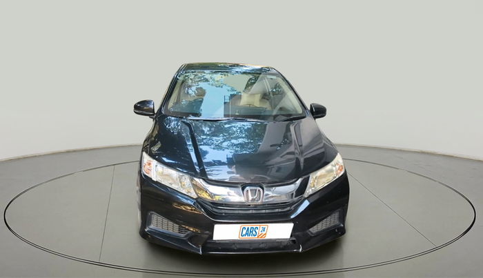 2015 Honda City 1.5L I-DTEC SV, Diesel, Manual, 1,57,928 km, exterior