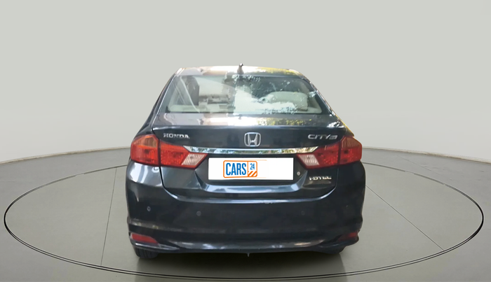 2015 Honda City 1.5L I-DTEC SV, Diesel, Manual, 1,57,928 km, exterior