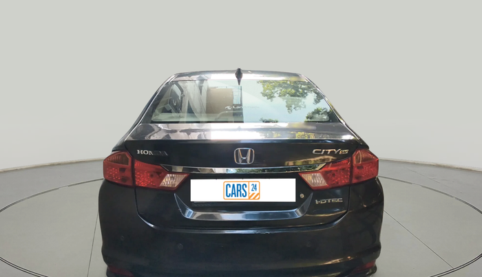 2015 Honda City 1.5L I-DTEC SV, Diesel, Manual, 1,57,928 km, exterior