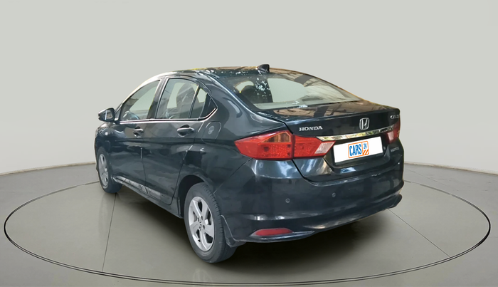 2015 Honda City 1.5L I-DTEC SV, Diesel, Manual, 1,57,928 km, exterior