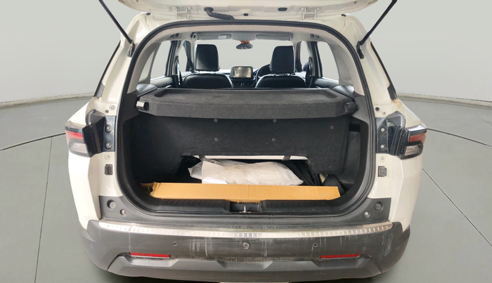 2024 Maruti BREZZA LXI S- CNG, Petrol, Manual, 21,498 km, exterior