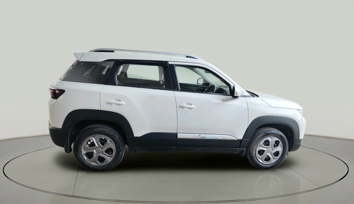 2024 Maruti BREZZA LXI S- CNG, Petrol, Manual, 21,498 km, exterior