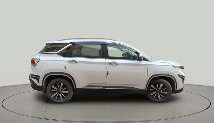 2019 MG HECTOR SHARP HYBRID 1.5 PETROL, Petrol, Manual, 38,500 km, exterior