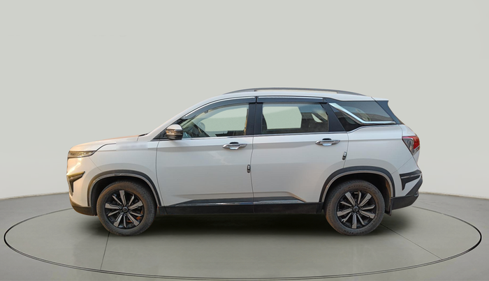 2019 MG HECTOR SHARP HYBRID 1.5 PETROL, Petrol, Manual, 38,500 km, exterior