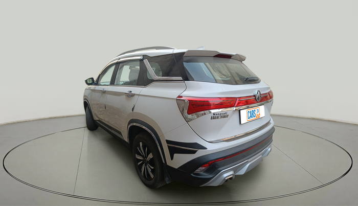 2019 MG HECTOR SHARP HYBRID 1.5 PETROL, Petrol, Manual, 38,500 km, exterior