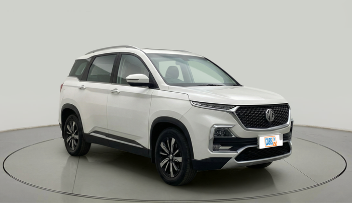 2019 MG HECTOR SHARP HYBRID 1.5 PETROL, Petrol, Manual, 38,500 km, exterior