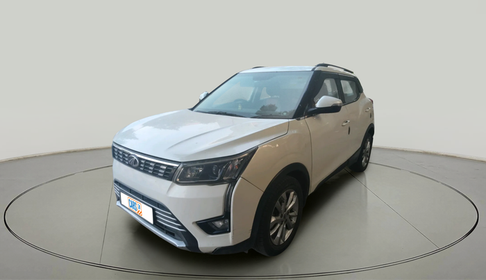 2019 Mahindra XUV300 W8 1.5 DIESEL, Diesel, Manual, 99,237 km, exterior