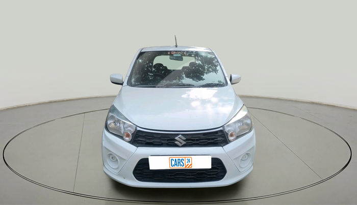 2020 Maruti Celerio VXI CNG, Petrol, Manual, 88,718 km, exterior
