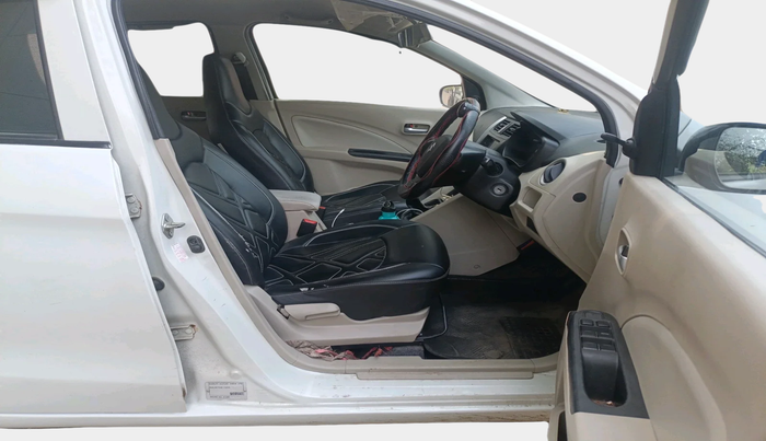 2020 Maruti Celerio VXI CNG, Petrol, Manual, 88,718 km, interior