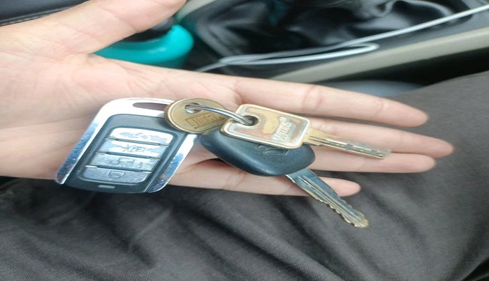 2020 Maruti Celerio VXI CNG, Petrol, Manual, 88,718 km, interior