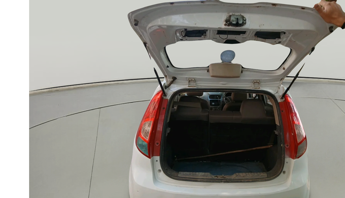 2012 Chevrolet Sail UVA 1.3 LS, Diesel, Manual, 1,39,918 km, exterior