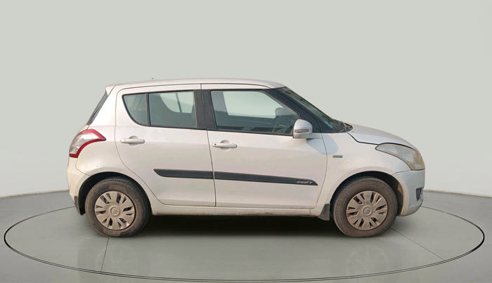 2012 Maruti Swift VDI, Diesel, Manual, 1,00,265 km, exterior