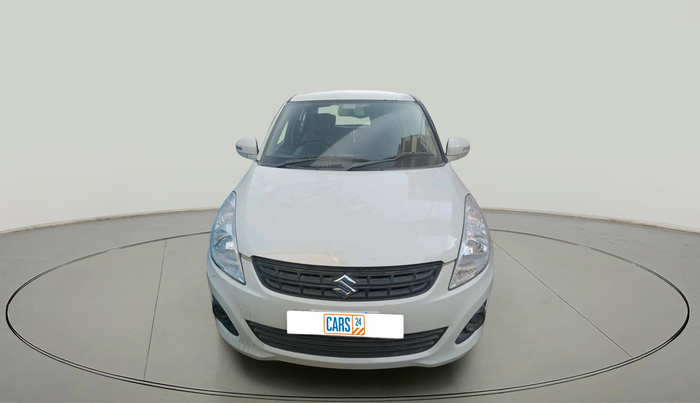 2013 Maruti Swift Dzire VDI, Diesel, Manual, 2,17,188 km, exterior