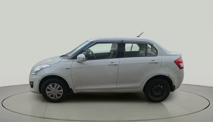 2013 Maruti Swift Dzire VDI, Diesel, Manual, 2,17,188 km, exterior