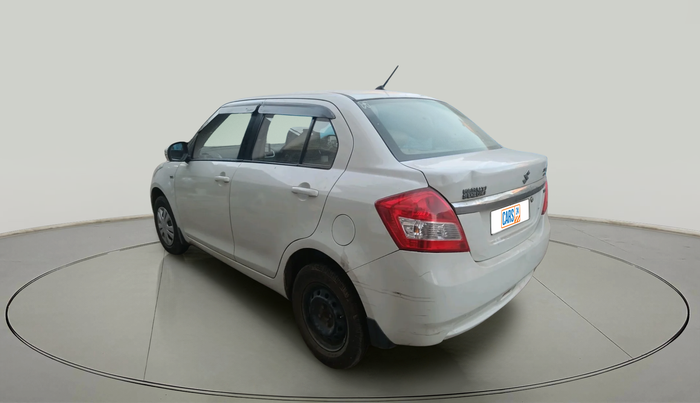 2013 Maruti Swift Dzire VDI, Diesel, Manual, 2,17,188 km, exterior