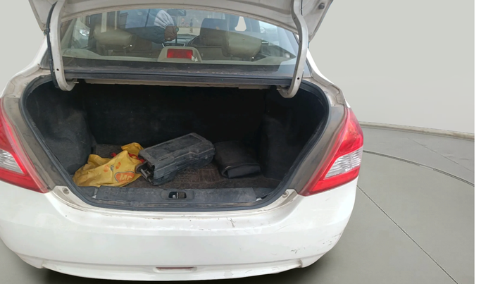 2013 Maruti Swift Dzire VDI, Diesel, Manual, 2,17,188 km, exterior