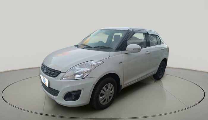 2013 Maruti Swift Dzire VDI, Diesel, Manual, 2,17,188 km, exterior