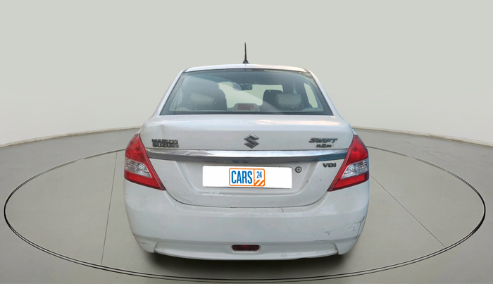 2013 Maruti Swift Dzire VDI, Diesel, Manual, 2,17,188 km, exterior