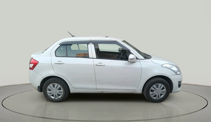 2013 Maruti Swift Dzire VDI, Diesel, Manual, 2,17,188 km, exterior