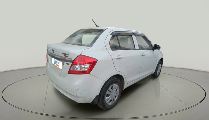 2013 Maruti Swift Dzire VDI, Diesel, Manual, 2,17,188 km, exterior