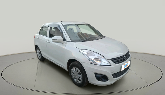 2013 Maruti Swift Dzire VDI, Diesel, Manual, 2,17,188 km, exterior