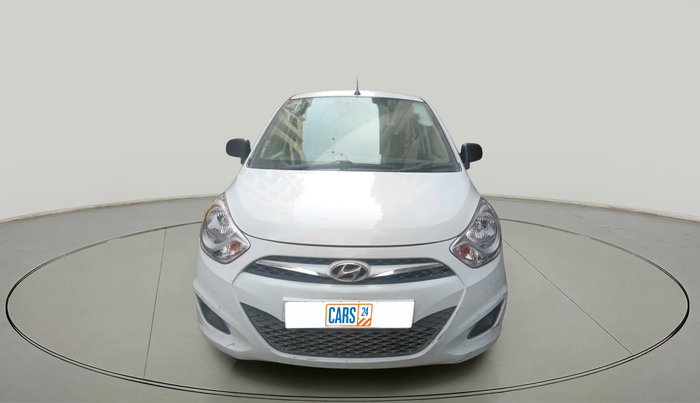 2013 Hyundai i10 ERA 1.1, Petrol, Manual, 66,534 km, exterior