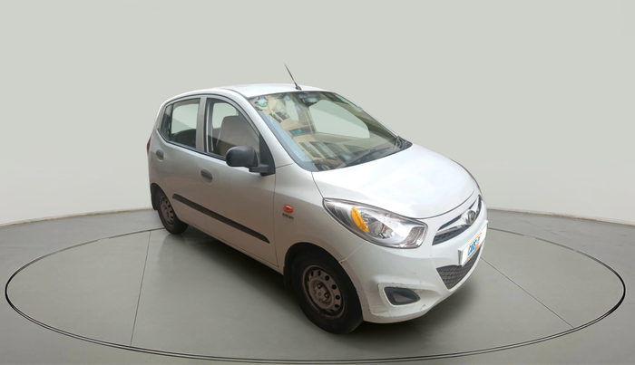 2013 Hyundai i10 ERA 1.1, Petrol, Manual, 66,534 km, exterior