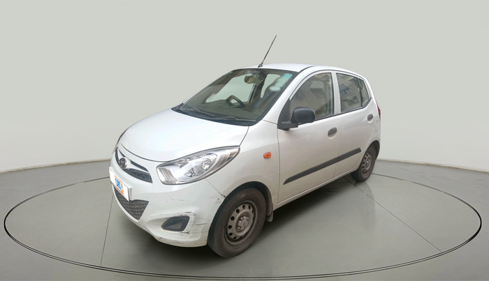 2013 Hyundai i10 ERA 1.1, Petrol, Manual, 66,534 km, exterior