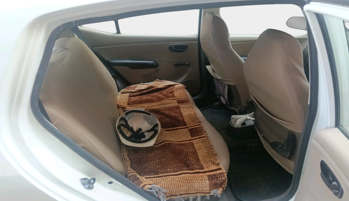 2013 Hyundai i10 ERA 1.1, Petrol, Manual, 66,534 km, interior