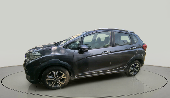 2017 Honda WR-V 1.5L I-DTEC VX MT, Diesel, Manual, 1,80,293 km, exterior