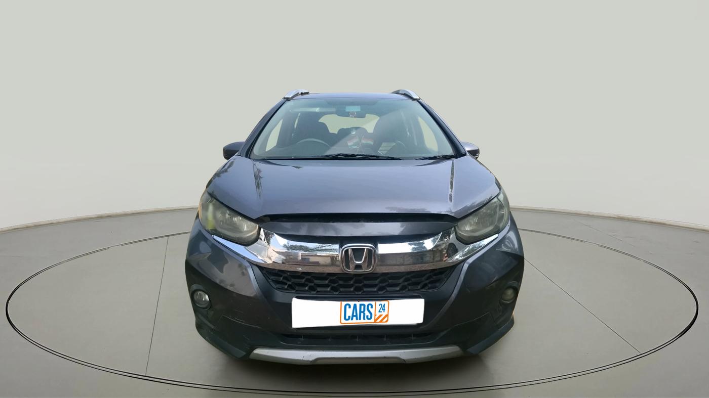 2017 Honda WR-V 1.5L I-DTEC VX MT, Diesel, Manual, 1,80,293 km, exterior